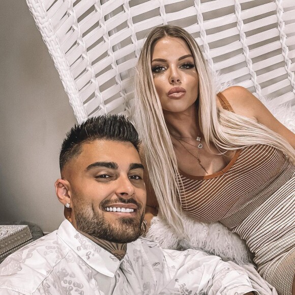 Jessica Thivenin et Thibault Garcia amoureux sur Instagram, le 10 janvier 2021