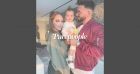 Nabilla : Émouvantes retrouvailles avec son père Khoutir, il a enfin rencontré Milann !