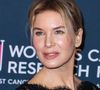 Renée Zellweger - Photocall de la soirée "Women's Cancer Research Fund" à Los Angeles.