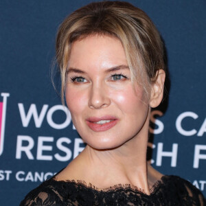 Renée Zellweger - Photocall de la soirée "Women's Cancer Research Fund" à Los Angeles.