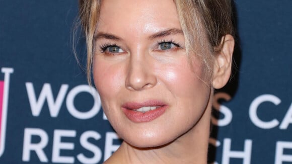 Renée Zellweger transformée par la chirurgie esthétique ? Sa réponse cash !