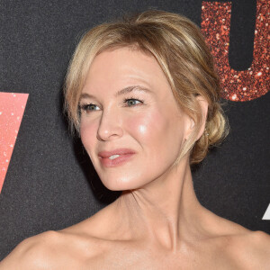 Renée Zellweger - Tapis rouge de la première du film"Judy" à Los Angeles. Le 20 septembre 2019.