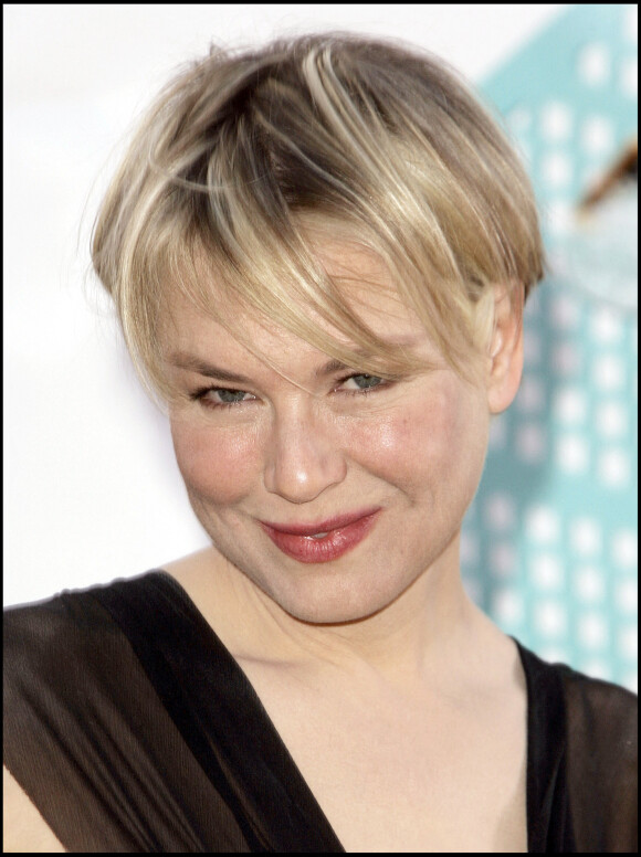 Renée Zellweger - Première du film "Bee Movie" au Mann Village à Westwood, Los Angeles.