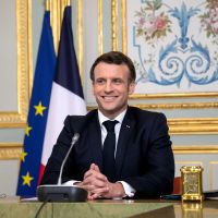 Emmanuel Macron : Le drôle de surnom que lui donnait son professeur de primaire