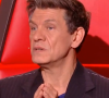 Marc Lavoine dans "The Voice 2021" - Émission du 27 février 2021, TF1