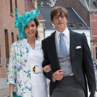 Tessy Antony de Nassau : L'ex-princesse de Luxembourg est enceinte !