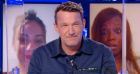 Benjamin Castaldi révèle avoir été payé pour être le cadeau d'anniversaire d'une femme - "Touche pas à mon poste", C8