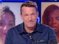 Benjamin Castaldi payé très cher pour être le cadeau d'anniversaire d'une femme : son histoire incroyable