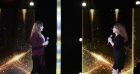 Duos Mystères avec Carla Bruni et Marine Delterme sur TF1