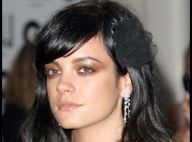 Lily Allen : elle a complètement craqué pour un petit Frenchy très... bestial !
