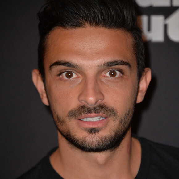 Julien Tanti - Soirée de lancement de la nouvelle émission de télé-réalité "Les Marseillais South America" au cinéma Gaumont Marignan à Paris. © Veeren/Bestimage