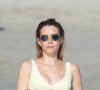 Exclusif - Emma Roberts profite de vacances ensoleillées à Punta Mita