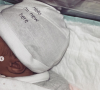 Camille Froment partage une nouvelle image de sa fille sur Instagram après son accouchement