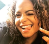 L'acteur Jahmil French et Christina Milian