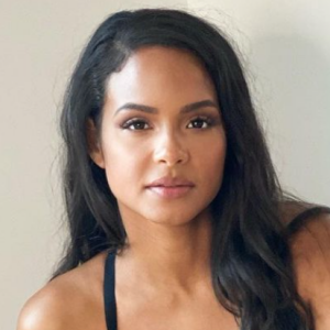 Christina Milian est une des ambassadrices de la marque de lingerie Savage x Fenty.