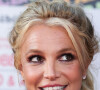 Britney Spears - Les célébrités assistent à la première de "Once Upon a Time in Hollywood" à Hollywood, le 22 juillet 2019.