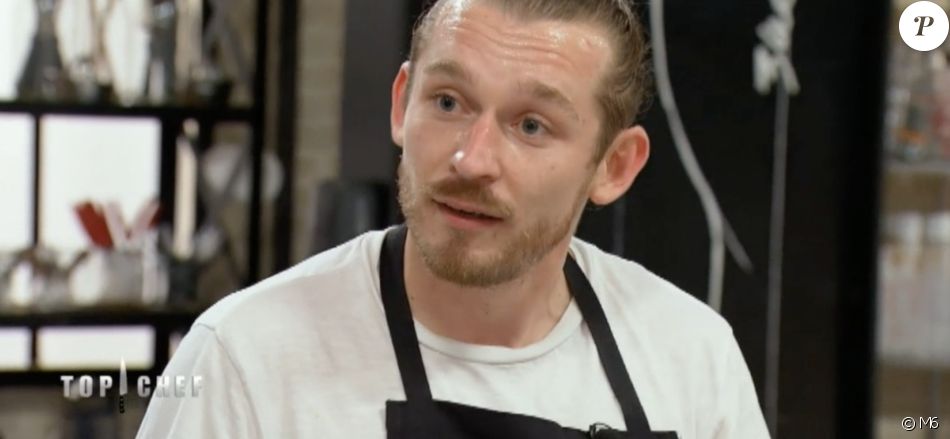 Top Chef 2021 : Un candidat recalé... puis rappelé ! Le ...