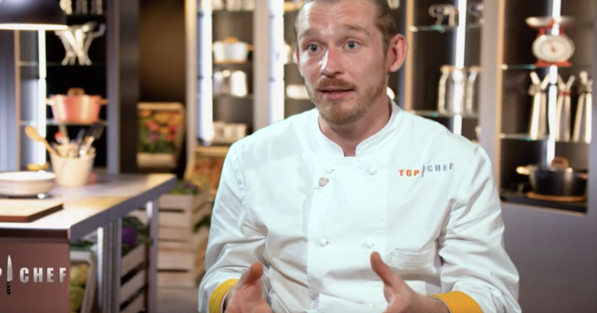 Top Chef Saison 12 Episode 11 Streaming Thomas dans Top Chef saison 12, le 24 février 2021 sur M6. - Purepeople
