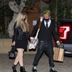 Avril Lavigne en couple : son nouveau boyfriend s'est déjà fait tatouer par amour pour elle !