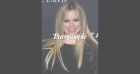 Avril Lavigne en couple : son nouveau boyfriend s'est déjà fait tatouer par amour pour elle !