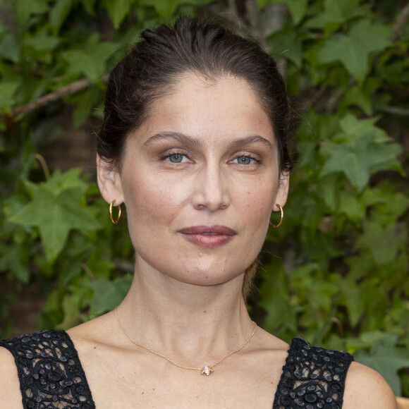Laetitia Casta - Photocall du défilé de mode "Christian Dior" PAP femme printemps/été 2020 à Paris. Le 24 septembre 2019 © Olivier Borde / Bestimage 