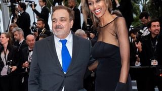 Didier Bourdon amoureux de la belle Marie-Sandra : leur histoire d'amour un brin mystique