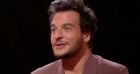 Amir sur le plateau de l'émission "On est en direct", sur France 2.