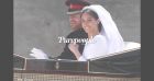 Meghan Markle et le prince Harry : Mariés en secret 3 jours avant la grande cérémonie qualifiée de "spectacle" !