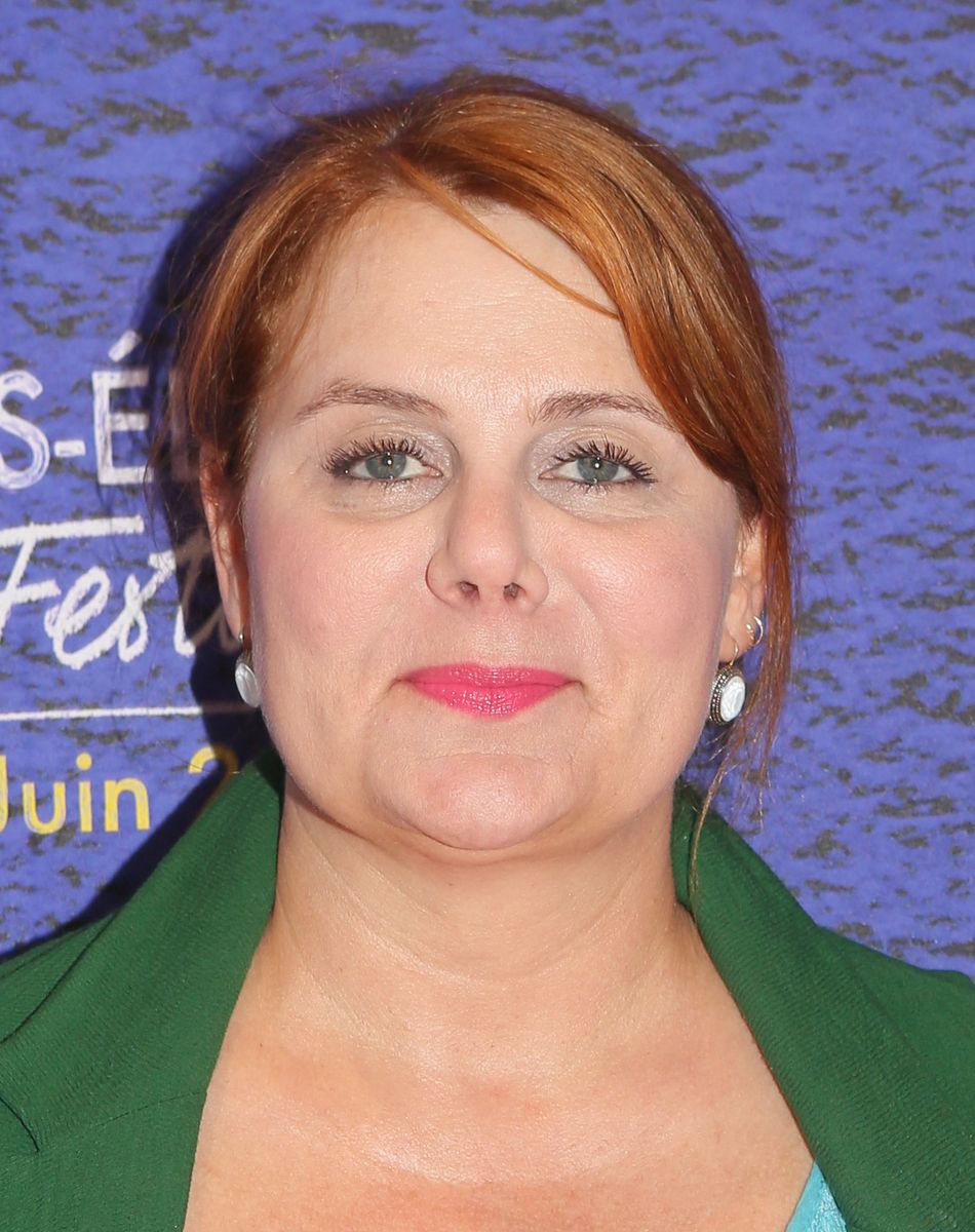 Exclusif - Ariane Séguillon - CEFF jour 3 - Projection des courts métrages en compétition au cinéma Lincoln lors du Champs-Elysées Film Festival à Paris, le 17 juin 2017 © CVS/Bestimage