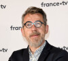 Jamy Gourmaud au photocall de la conférence de presse de France 2 au théâtre Marigny à Paris le 18 juin 2019 © Coadic Guirec / Bestimage