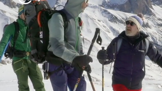 Le Monde de Jamy : Un expert de l'émission de ce soir est mort, hommage de Jamy Gourmaud