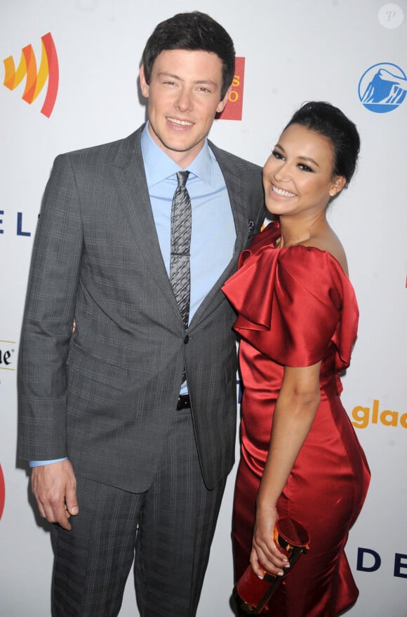 La comédienne de 33 ans Naya Rivera, connue pour son rôle dans la série "Glee", est portée disparue depuis le 8 juillet 2020.