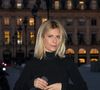 Marina Foïs - Soirée "Louis Vuitton Stellar Jewelry Cocktail Event" place Vendôme à Paris © Cyril Moreau / Bestimage