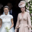 Pippa Middleton maman pour la 2e fois : un prénom clin d'oeil à sa soeur Kate !