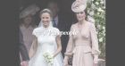 Pippa Middleton maman pour la 2e fois : un prénom clin d'oeil à sa soeur Kate !