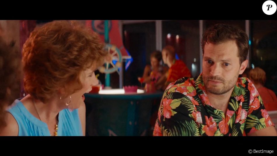 Barb and Star Go to Vista Del Mar est une comédie américaine à venir, réalisée par Josh Greenbaum, à partir d'un scénario de Kristen Wiig et Annie Mumolo. Le film met en vedette Wiig, Mumolo, Jamie Dornan et Damon Wayans Jr. Barb and Star Go to Vista Del Mar devrait sortir sur PVOD le 12 février 2021 par Lionsgate.