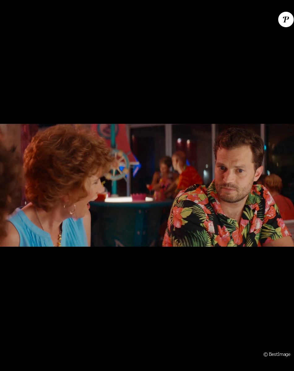 Barb and Star Go to Vista Del Mar est une comédie américaine à venir, réalisée par Josh Greenbaum, à partir d'un scénario de Kristen Wiig et Annie Mumolo. Le film met en vedette Wiig, Mumolo, Jamie Dornan et Damon Wayans Jr. Barb and Star Go to Vista Del Mar devrait sortir sur PVOD le 12 février 2021 par Lionsgate.