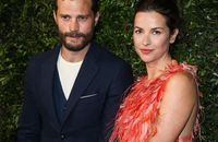 Jamie Dornan en deuil : l'acteur vient de perdre son père, des suites de la Covid-19