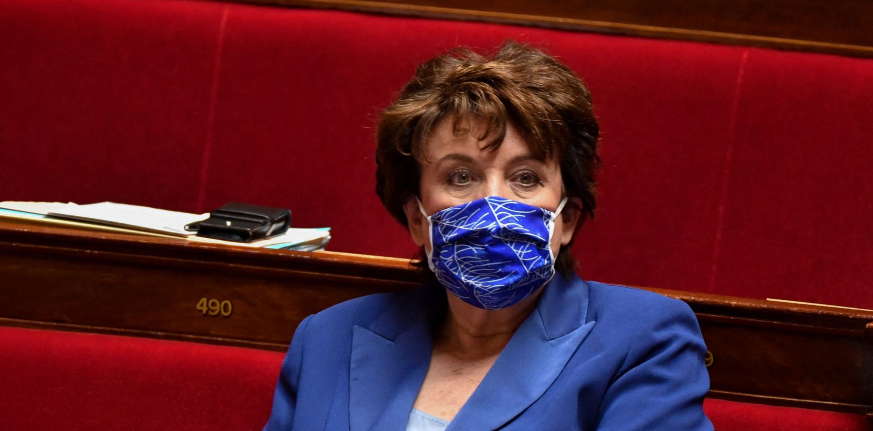 Roselyne Bachelot Aux Victoires De La Musique Roselyne Bachelot rend les coups : un show "navrant", sa réponse aux