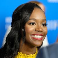 Aja Naomi King enceinte : après deux fausses couches, elle va devenir maman !