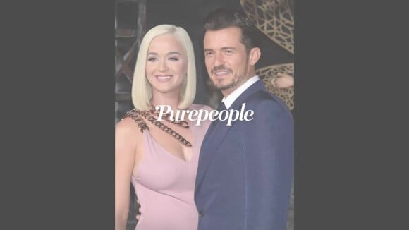 Katy Perry et Orlando Bloom mariés en secret ? Le doute plane plus que jamais !