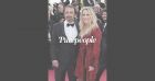 Andréa Bescond en couple avec Eric Métayer : "Mon âme soeur, mon amant, mon confident"