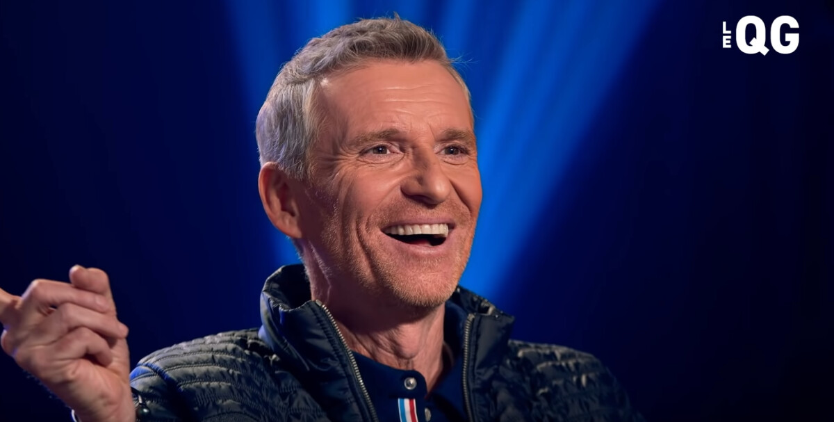 Le Qg émission De Télévision