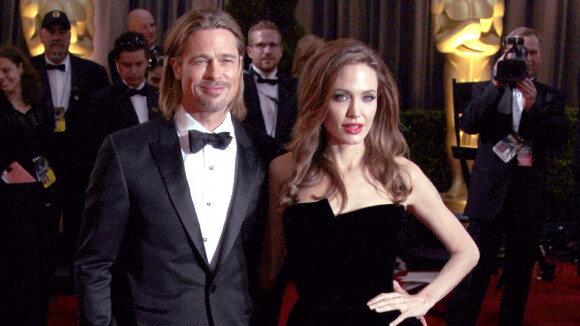 Angelina Jolie accuse Brad Pitt de violences conjugales : elle est prête "à apporter des preuves"