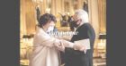Roselyne Bachelot positive à la Covid-19, une répercussion sur Michel Sardou ?