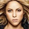 Shakira en couverture du magazine Rolling Stone