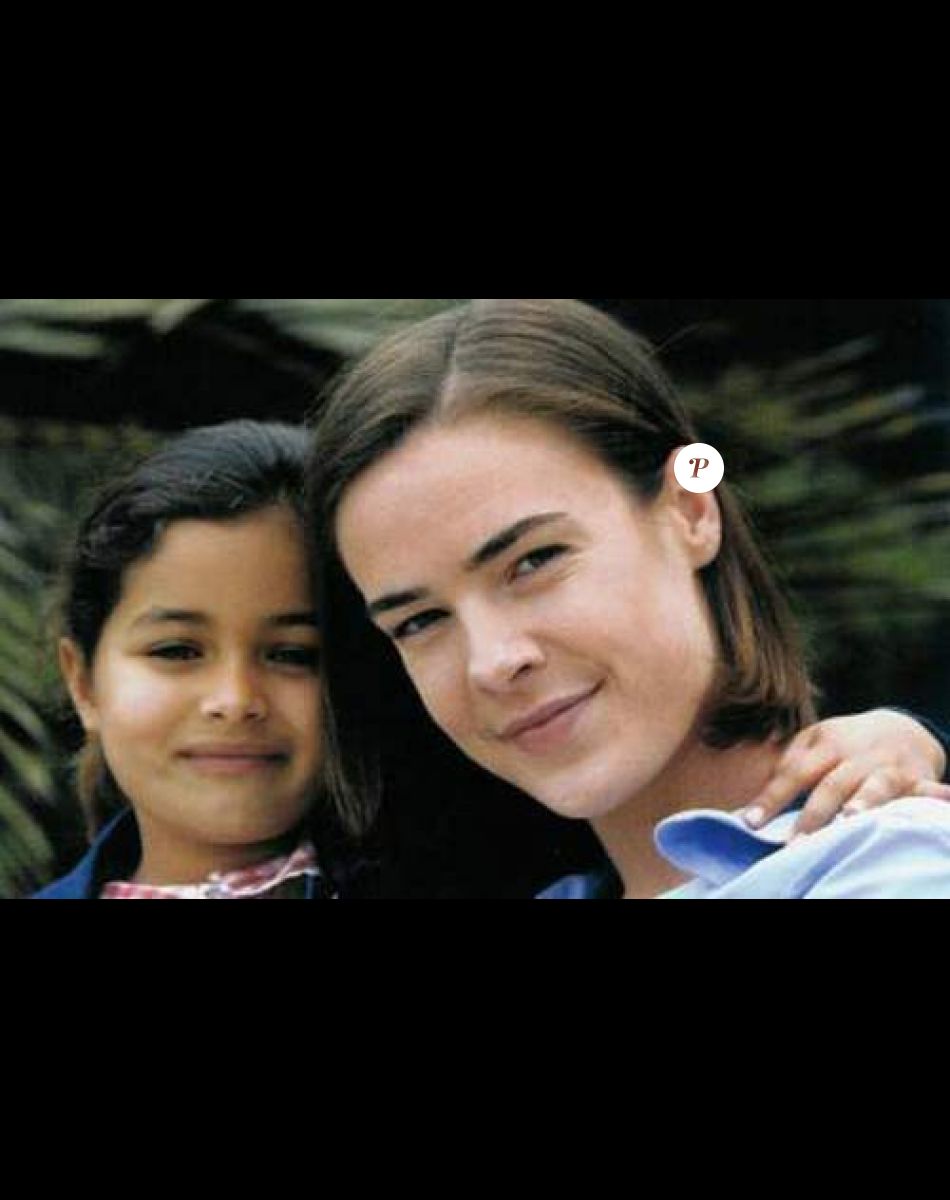 Sous le soleil : Que devient l'adorable petite Clara de la série de TF1 ...