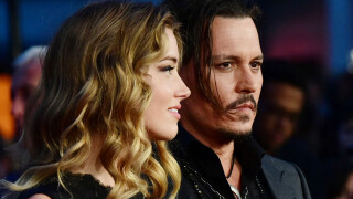 Johnny Depp, "mari violent" : nouvelle défaite au tribunal contre Amber Heard