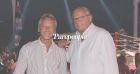 Gérard Louvin accusé de viols sur mineurs : Florent Pagny, qui l'a connu en début de carrière, s'exprime