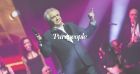 Michel Sardou "rassuré" : négatif à la Covid-19 mais inquiet pour Roselyne Bachelot hospitalisée